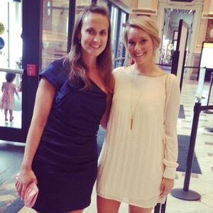 Meet your Posher, Laura